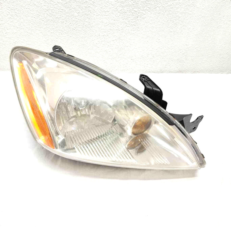 2005 Lancer RH Passenger Side Headlamp Assembly OEM MN175812