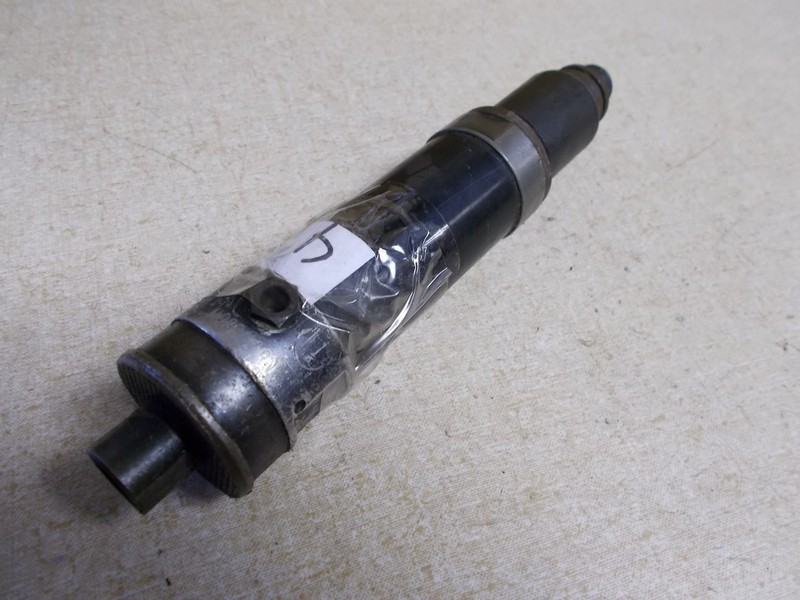 Atlas Copco A76601 Air Pneumatic In-Line Industrial Screwdriver *FREE SHIPPING*