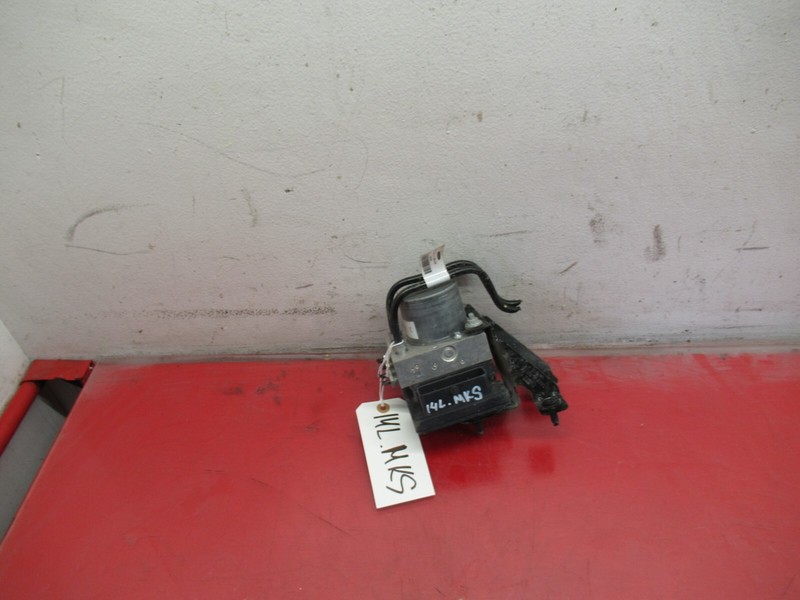 13-16 LINCOLN MKS FWD ANTI LOCK ABS BRAKE PUMP OEM
