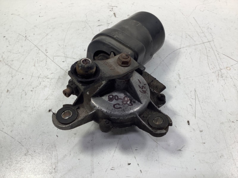 80-83 Honda Civic Wiper Motor 38410-SA0-671 OEM