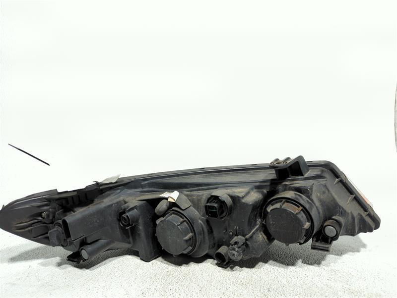 2013 KIA Forte Left Headlight Assembly Black OEM 131774 73K Miles