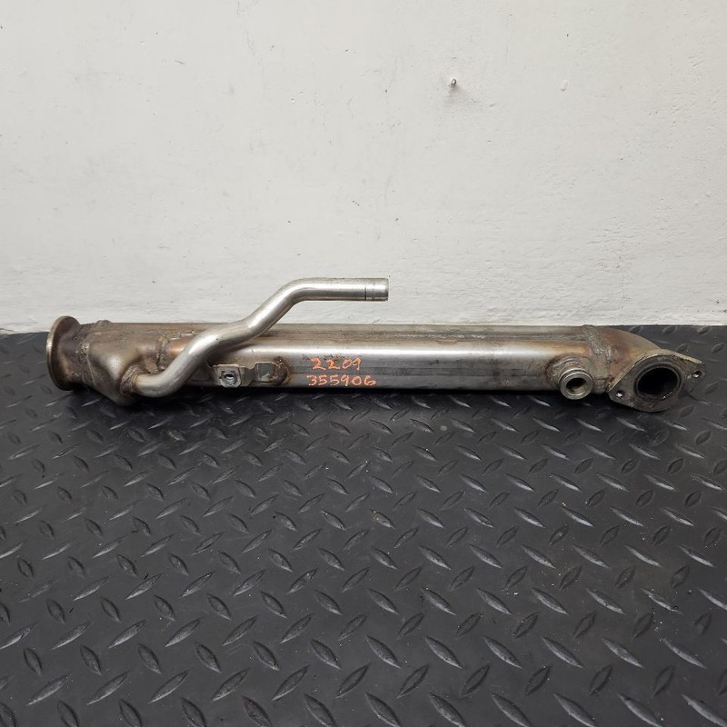 05-07 Ford F250SD F350SD 6.0L EGR Cooler OEM 4C3Z-9P456-AC