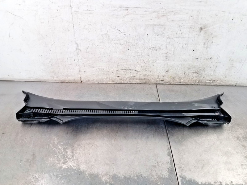 2026 Toyota Supra 3.0 GR Windshield Cowl #1292 M1