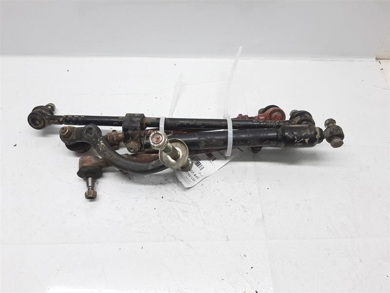 1986-89 Mercedes 107 560SL Steering Gear Linkage Arms Rack