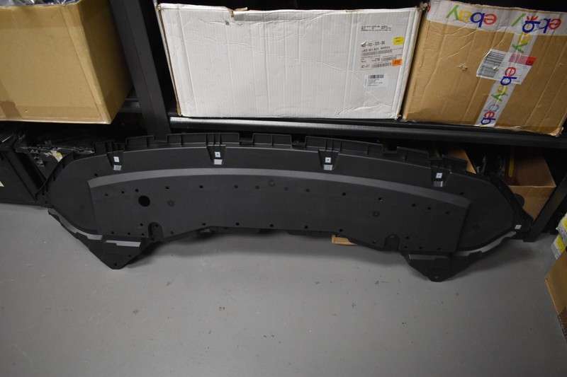 2019 LEXUS RX350 FRONT LOWER ABSORBER FACTORY OEM LOCAL PICKUP