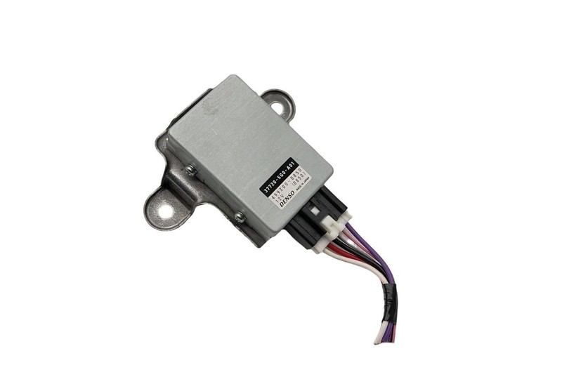 2014-2020 Acura MDX Fuel Pump Control Unit