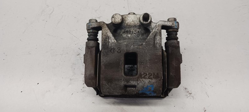18-'24 NISSAN KICKS Left Front Caliper OEM 58K Miles