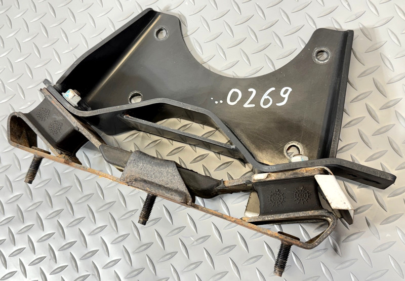 ✅2013-2024 RAM Classic 1500 TRANSMISSION MOUNT BRACKET INSULATOR Support OEM 4x2