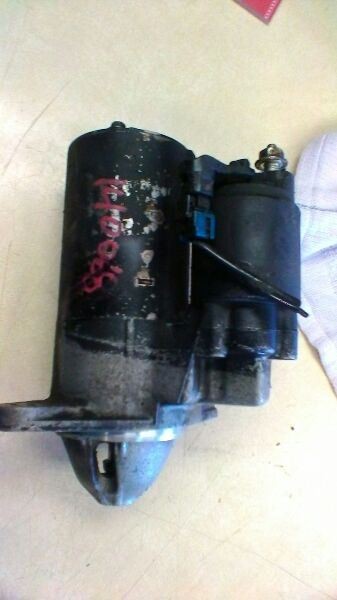 Starter Motor 4-122 Fits 95-99 AVENGER 74029