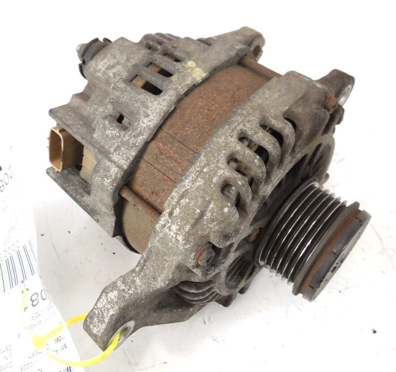Mitsubishi Outlander Sport Alternator OEM 2011-2016