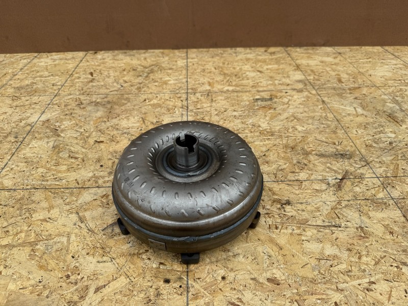 KIA STINGER 2018-2023 OEM OEM AUTOMATIC TRANSMISSION TORQUE CONVERTER AWD 3.3T