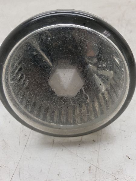 Driver Corner/Park Light Fog-driving Bumper Mounted Fits 04-09 PRIUS