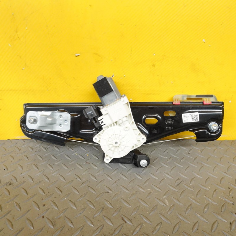 2020-2022 RANGE ROVER EVOQUE DOOR WINDOW REGULATOR REAR RIGHT SIDE K8D2-27000-AC