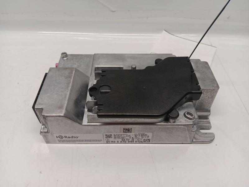 21-24 BMW G80 M3 M4 Stereo Radio Unit Receiver 65125A7DD94