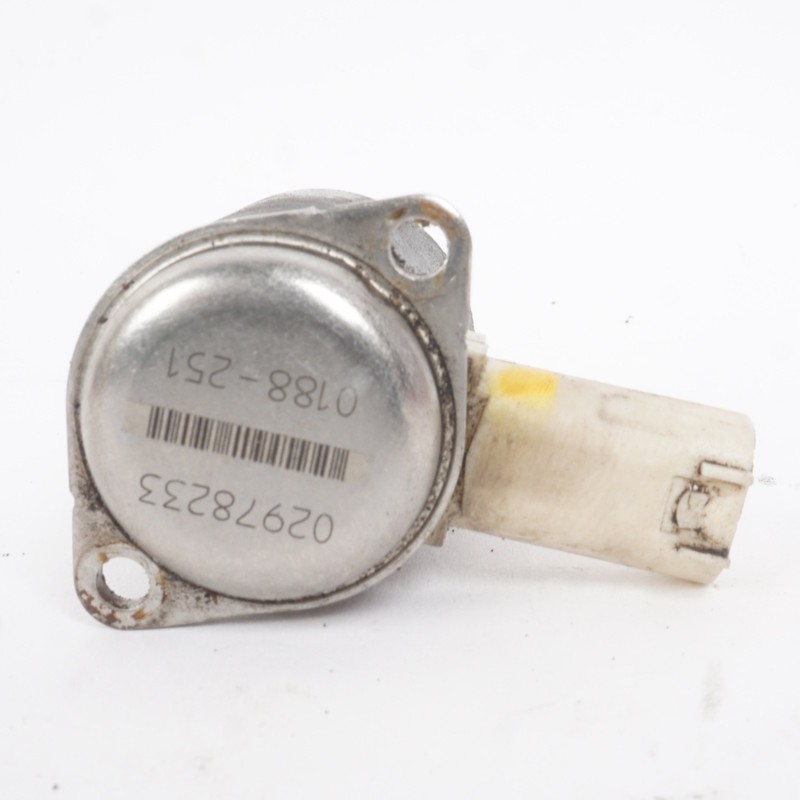 BMWSteering Rack Servotronic Solenoid Valve Sensor OEM 02978233