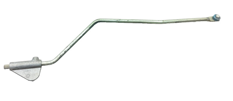 2007 Mercedes E350 RWD Shift Linkage OEM