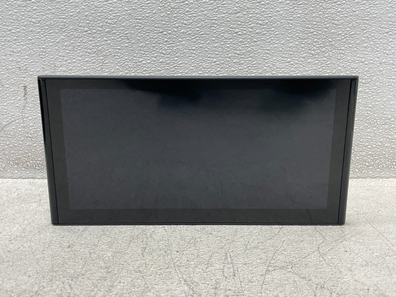 2020-2024 Audi A5 Sportback Dashboard Navi Media Display Screen Monitor OEM 1658
