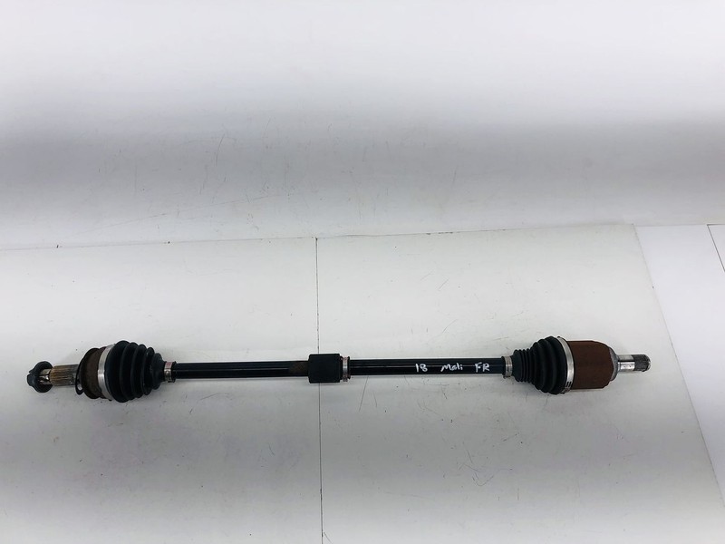 16-19 CHEVROLET MALIBU FWD FRONT RIGHT PASSENGER SIDE CV AXLE SHAFT OEM