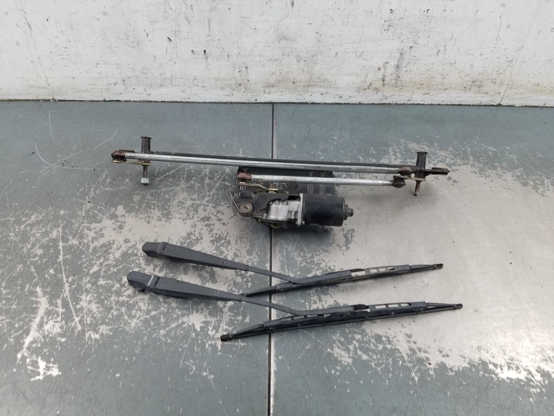 2005 Jeep Wrangler TJ Rubicon 4x4 Windshield Wiper Motor Linkage Arms #8311 VV3