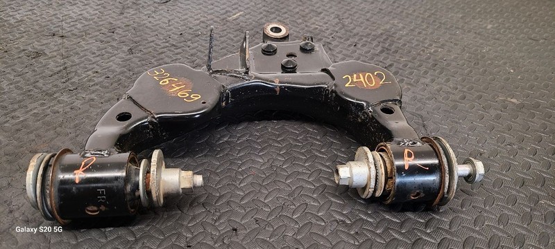 00-03 Toyota Tundra Front Right Passenger Lower Control Arm OEM 48068-34020