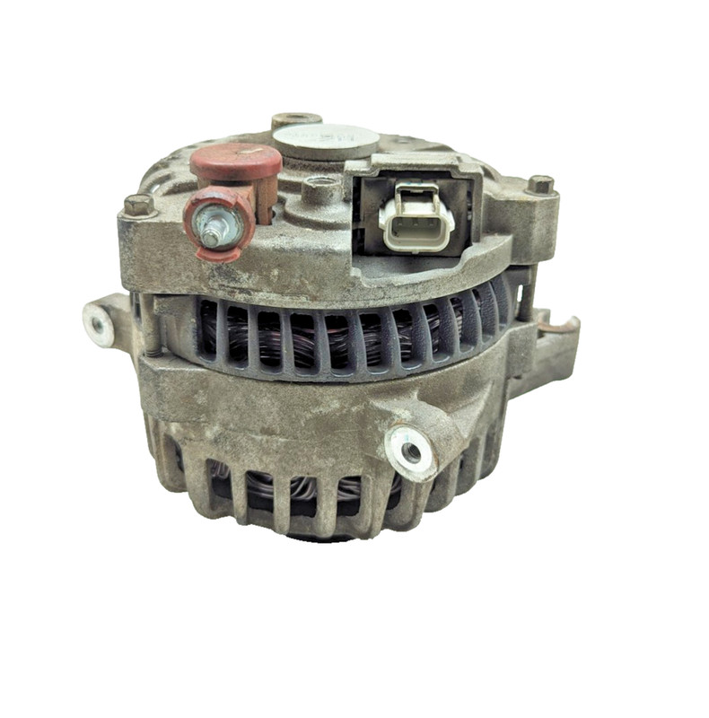 Alternator 130 Amp Fits 03-08 CROWN VICTORIA 4.6L