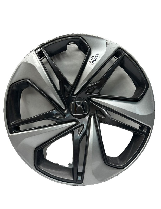2016 2017 2018 Honda Civic wheel cover 16" sedan cap hub