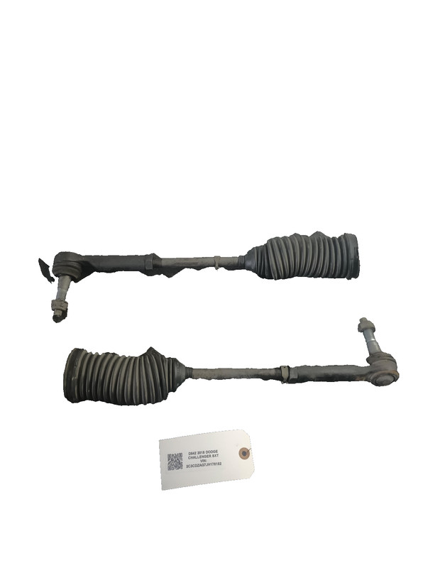 2015-2023 DODGE CHALLENGER Left & Right Outer Inner Steering Tie Rod OEM 3.6 RWD