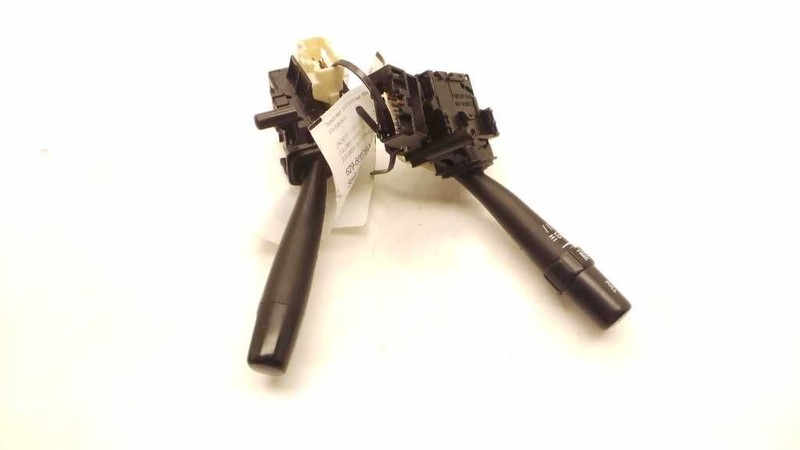 05 SCION TC STEERING COLUMN SWITCH ASSEMBLY