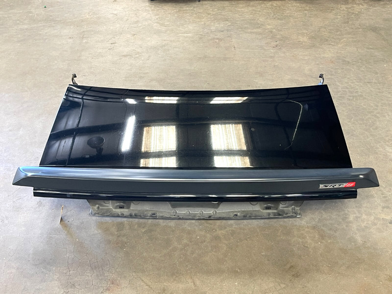 ⭐2008-2023 DODGE CHALLENGER SRT8 REAR TRUNK LIFTGATE BODY PANEL ASSY OEM LOT2590
