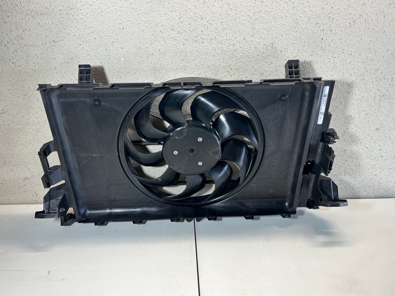 ✅2017-2020 Cooling Fan Shroud For Tesla Model 3 1077084 OEM