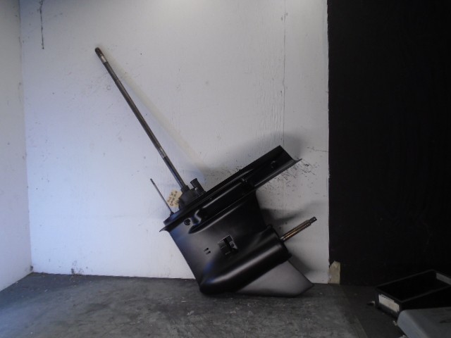 USED 200 225 250 hp 30" SUZUKI 4 FOUR STROKE 200hp-250hp OUTBOARD LOWER UNIT