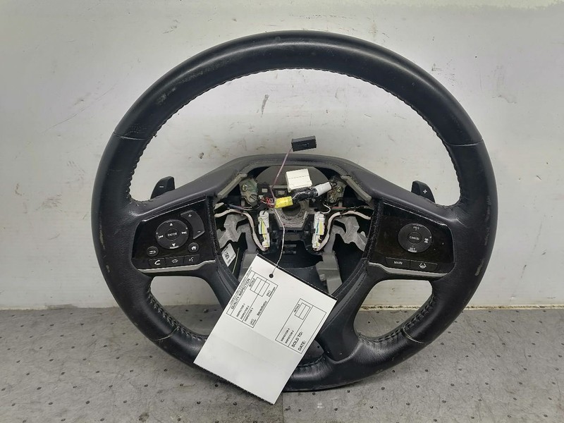 PILOT 2020 Steering Wheel 1760430