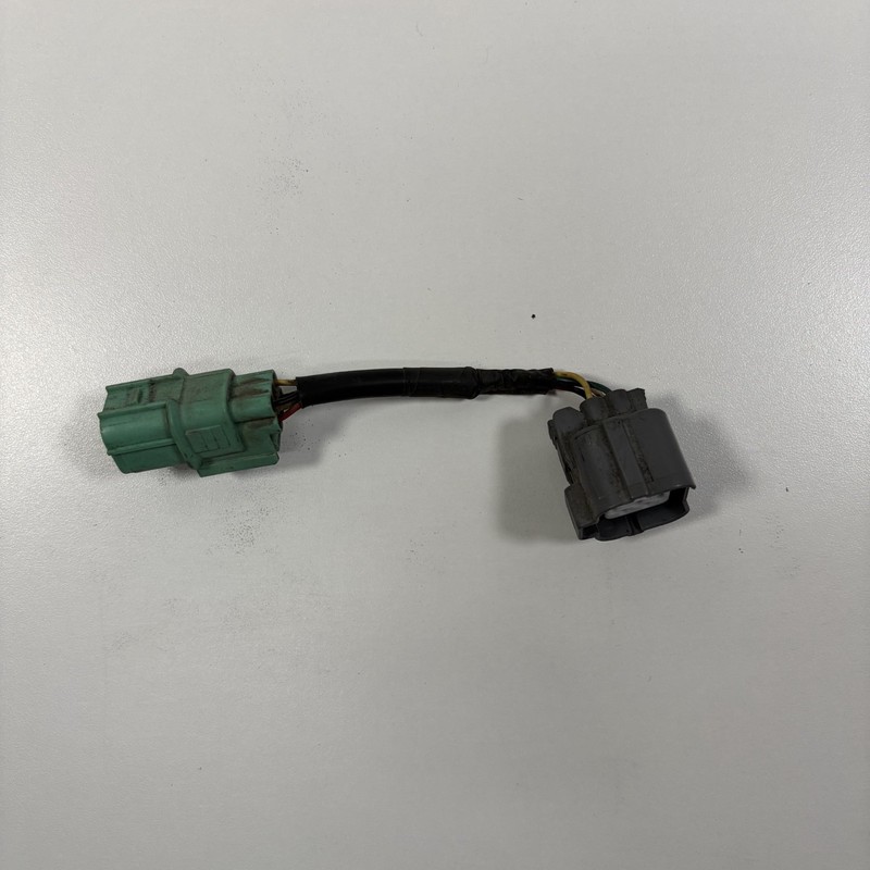 09-13 Honda Fit EPS Wire Harness 53682-TK6-A01 OEM