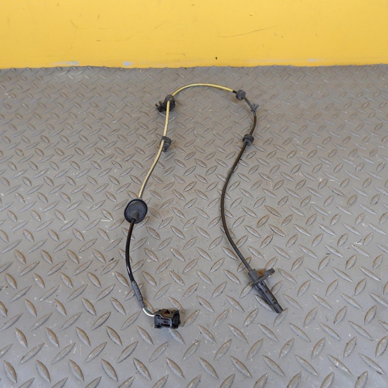 2022-2025 SUBARU BRZ REAR LEFT DRIVER SIDE ABS WHEEL SPEED SENSOR OEM
