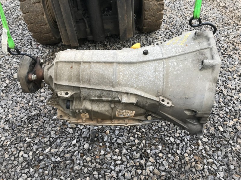 2007 Ford Expedition 5.4L Automatic Transmission 2WD 257,007K Miles 8L1P-7000-AB