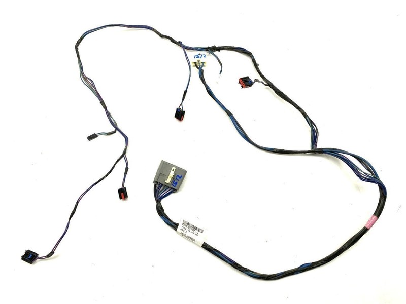 AC Heater Wire Harness 68214893AA Fits 2014-2023 Dodge Ram 1500 86935
