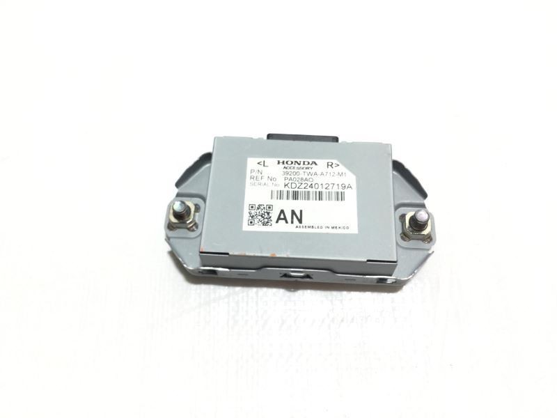 Chassis ECM Body BCM Active Noise Control LX Fits 18-19 HONDA ACCORD 20990