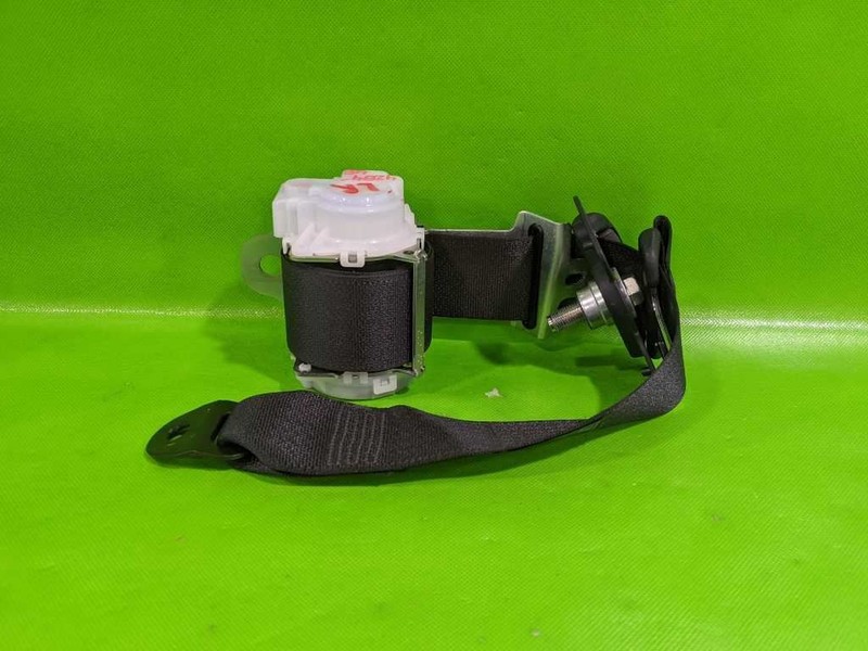 19-25 COROLLA HTBK DRIVER LEFT REAR SEAT BELT RETRACTOR OEM 4284-48