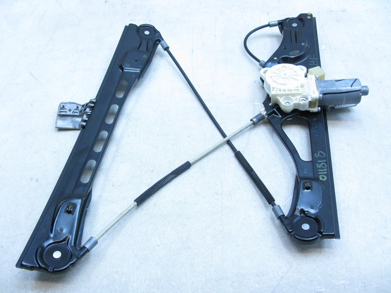 03-09 MERCEDES W211 E550 E350 E320 FRONT RIGHT DOOR WINDOW REGULATOR MOTOR