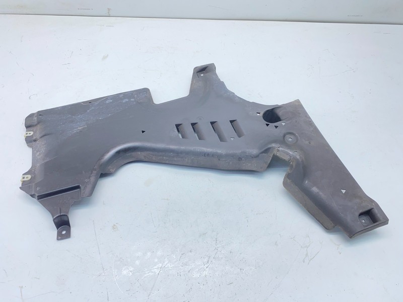 18-23 BMW F90 M5 Sedan Rear Left Driver Side Underbody Tank Shield Cover OEM ✅