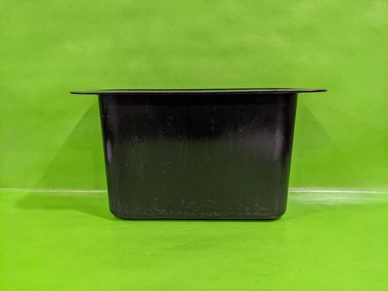 13-23 RAM 1500 REAR STORAGE COMPARTMENT BIN OEM 4246-28