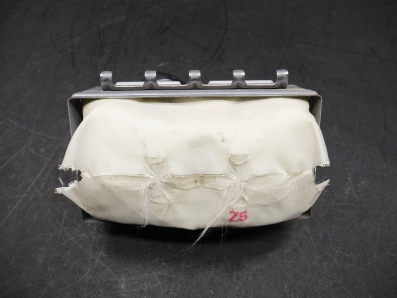 2015 Scion FR-S Right Dash Airbag Passenger Dashboard RH SRS 98271CA020 OEM