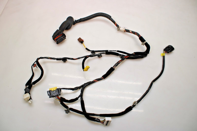 2011-2014 HYUNDAI VELOSTER Wiring Assembly-Front Door Passenger PN: 91600-2V131