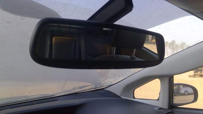 Rear View Mirror TOYOTA PRIUS 10 11 12 13 14 15