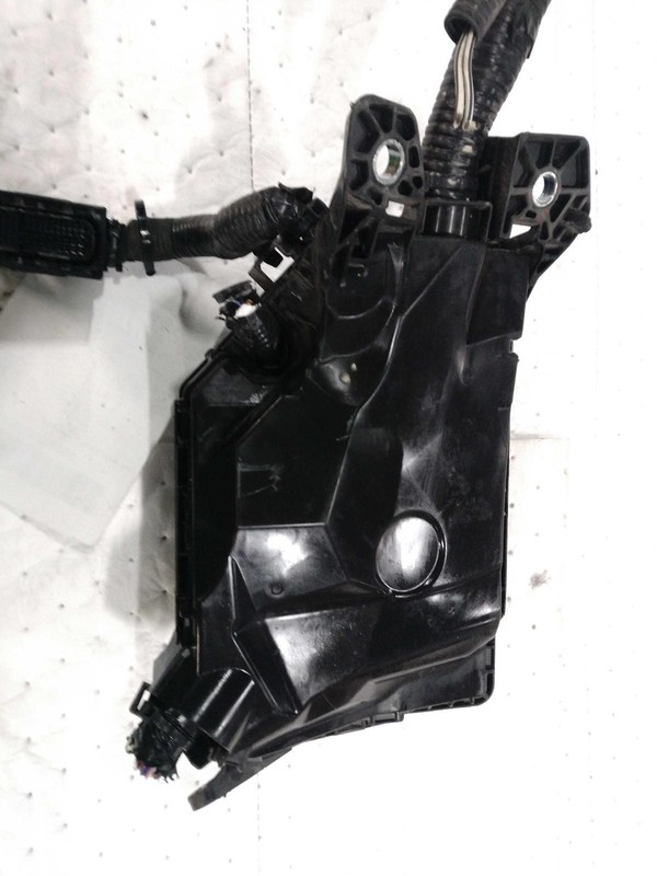 2020 Toyota Corolla Fuse Box OEM 1.8L Engine Blue 124K Miles NJ25-22258-563433