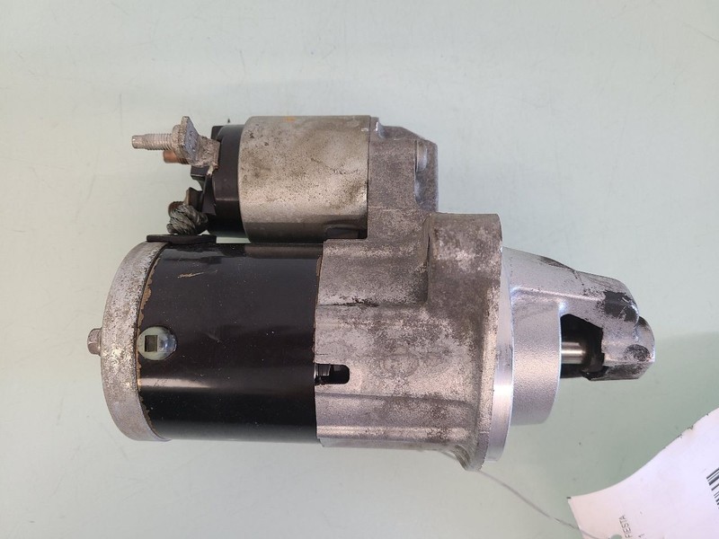 Starter Motor Without Turbo Fits 11-19 FIESTA 588417