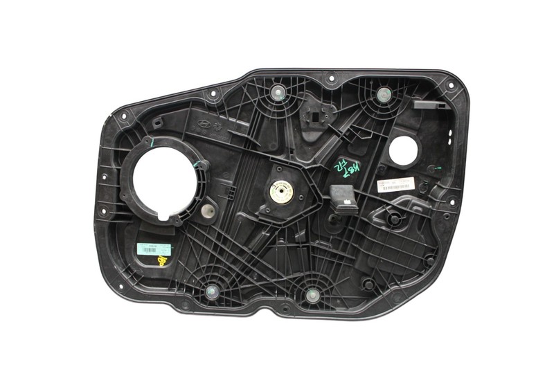 17-20 Genesis G80 Front Right Passenger Side Door Window Regulator OEM