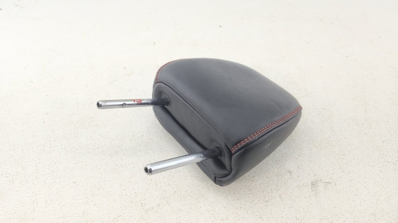 2016 TOYOTA CAMRY DRIVER SIDE FRONT LEATHER HEADREST ASSEMBLY OEM