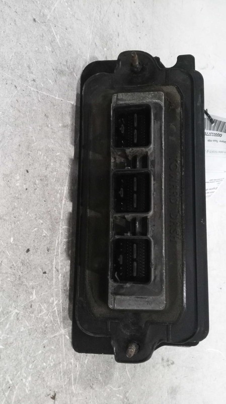 Used Engine Control Module (ECM) fits: 2005 Mercury Mountaineer Electronic Contr