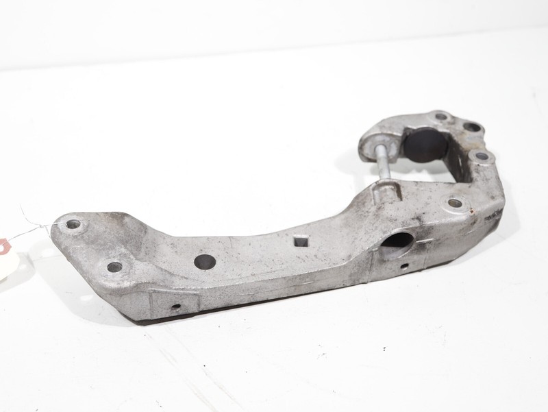 11-16 BMW F10 5 6 7 SERIES AWD TRANSMISSION TRANSFER CASE BOX MOUNT BRACKET OEM